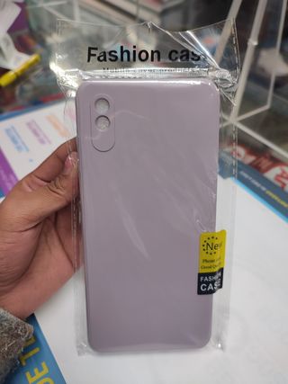 Funda para Xiaomi redmi 9A