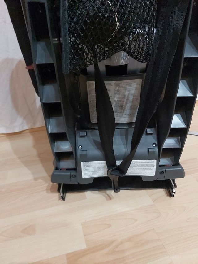 Silla de coche ROMER