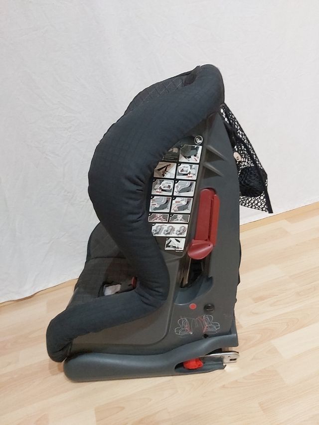 Silla de coche ROMER