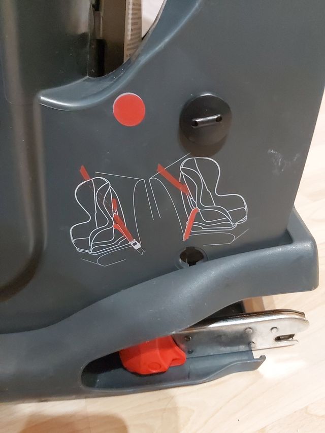 Silla de coche ROMER