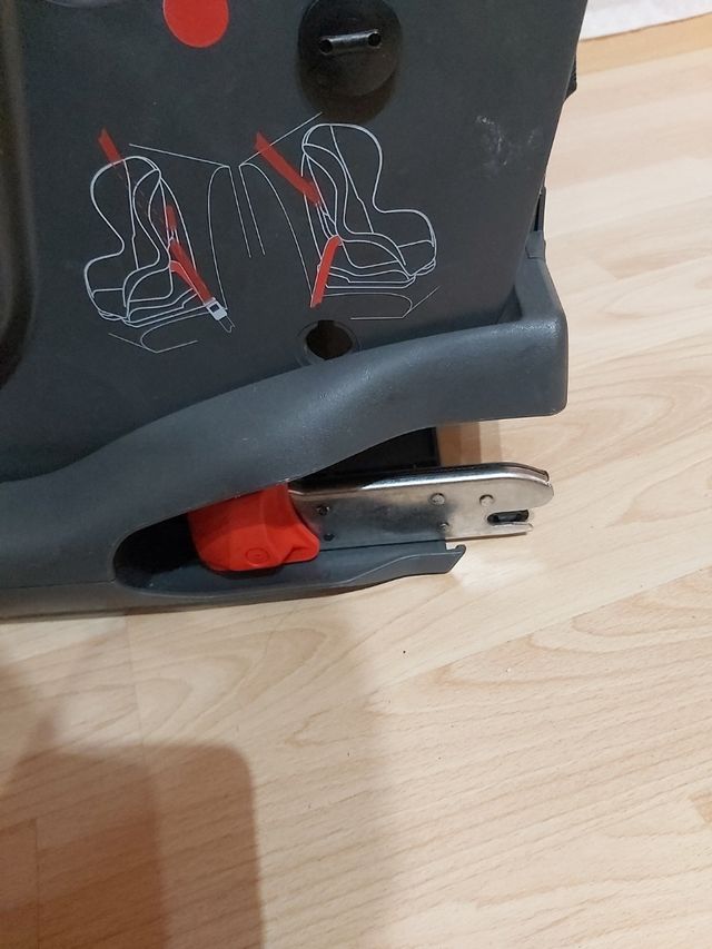 Silla de coche ROMER