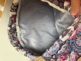 Mochila juvenil