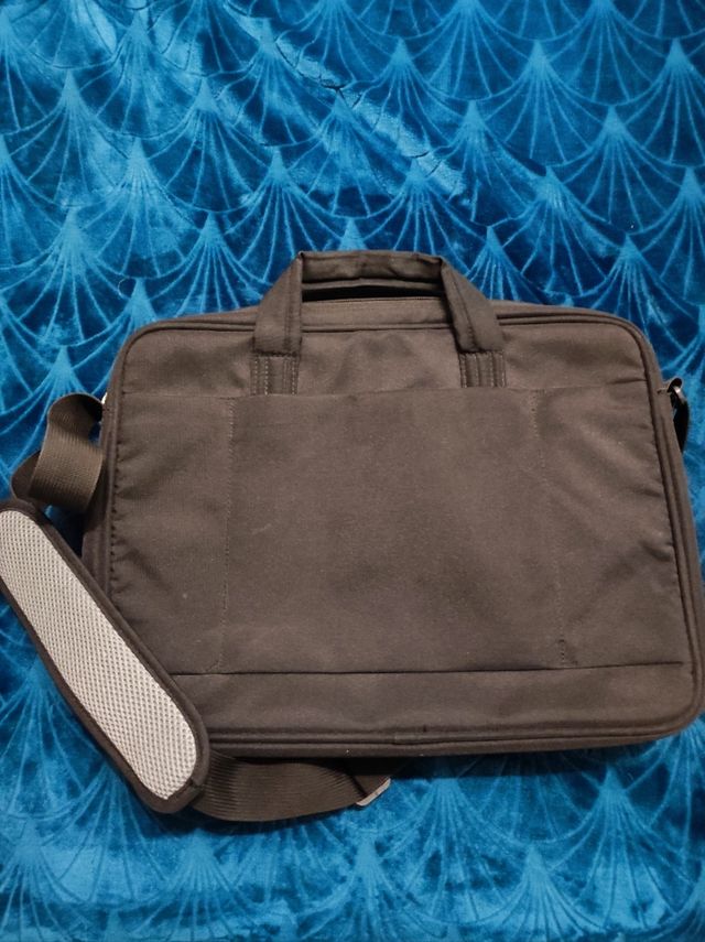 Borsa porta PC TUCANO nera