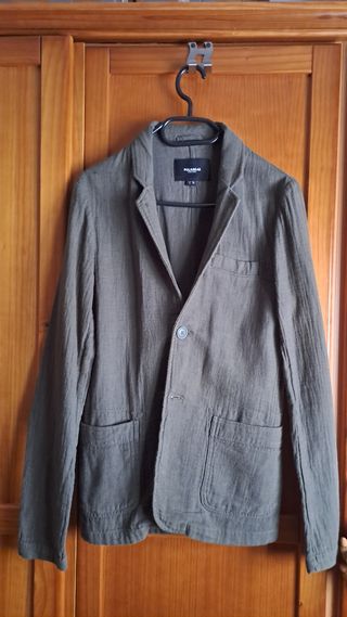 Chaqueta Pull & Bear. Como nueva
