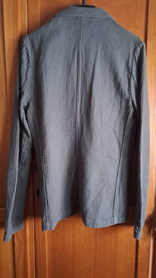 Chaqueta Pull & Bear. Como nueva