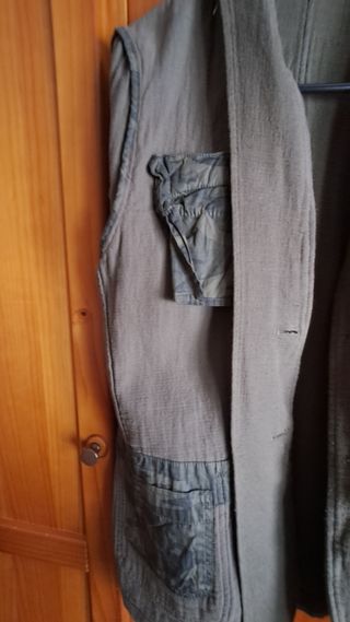 Chaqueta Pull & Bear. Como nueva