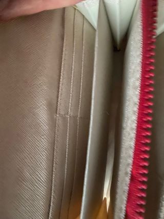 juego bolso y cartera a juego nuevos