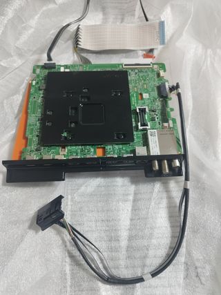 Placa base TV Samsung 