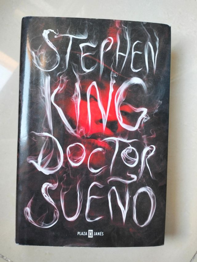 Doctor Sueño