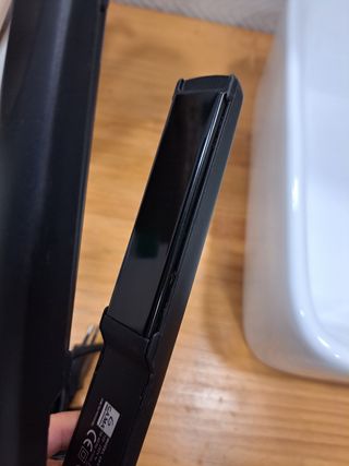 Planchas de pelo profesional