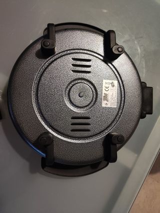 Cazuela u olla eléctrica (pizzapan)