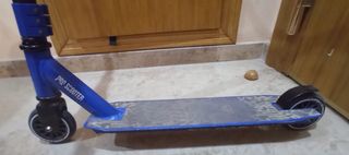 Patinete freestyle Apollo