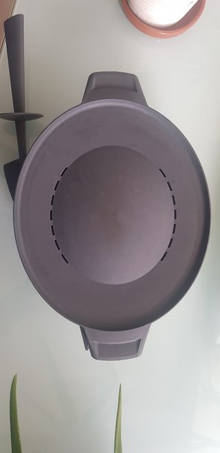 Varoma TM 21 de THERMOMIX.