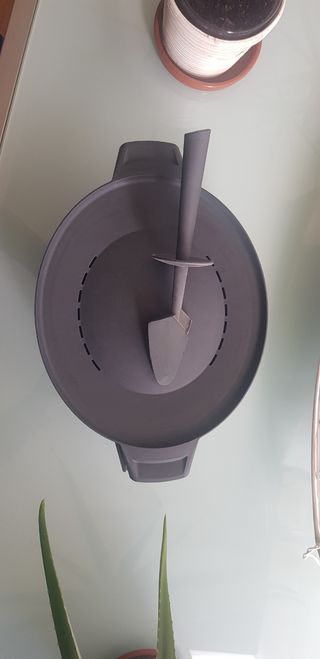 Varoma TM 21 de THERMOMIX.
