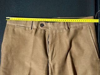 Pantalon de vestir Carolina Herrera