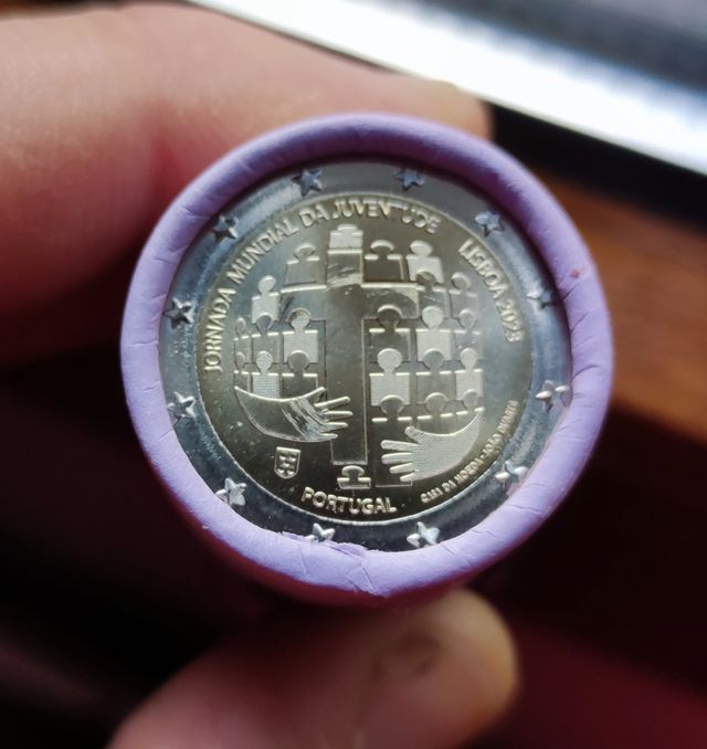 portugal 2023 jornadas de la juventud