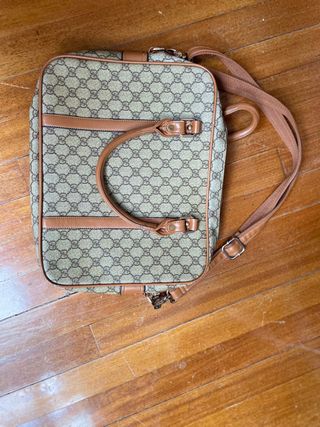 Bolso Gucci Vintage