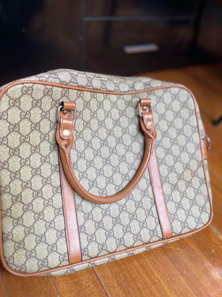 Bolso Gucci Vintage