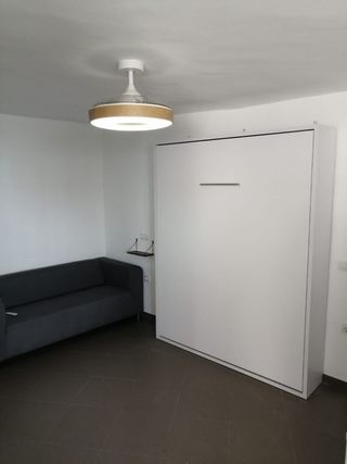 Cama abatible vertical servicio exprés