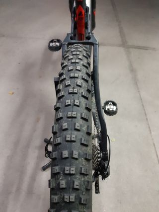 Ebike bulls stream 3 evo fs talla 44 (S)