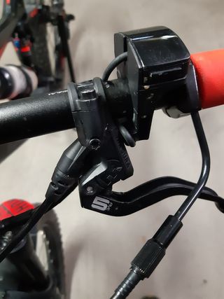 Ebike bulls stream 3 evo fs talla 44 (S)