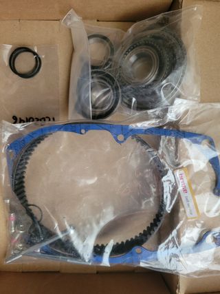 Ebike bulls stream 3 evo fs talla 44 (S)