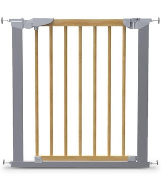 Barrera seguridad infantil haya BabyDan 