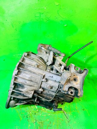 ♻️ A6382601900 Caja Cambios Mercedes Vito 2.2Cdi