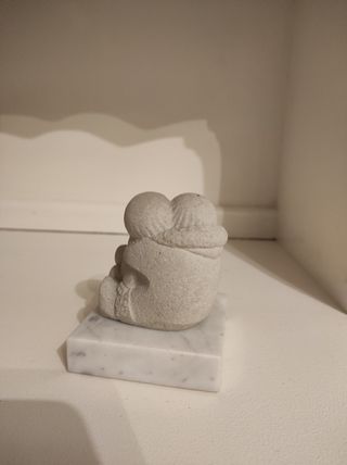 Figura niños arte