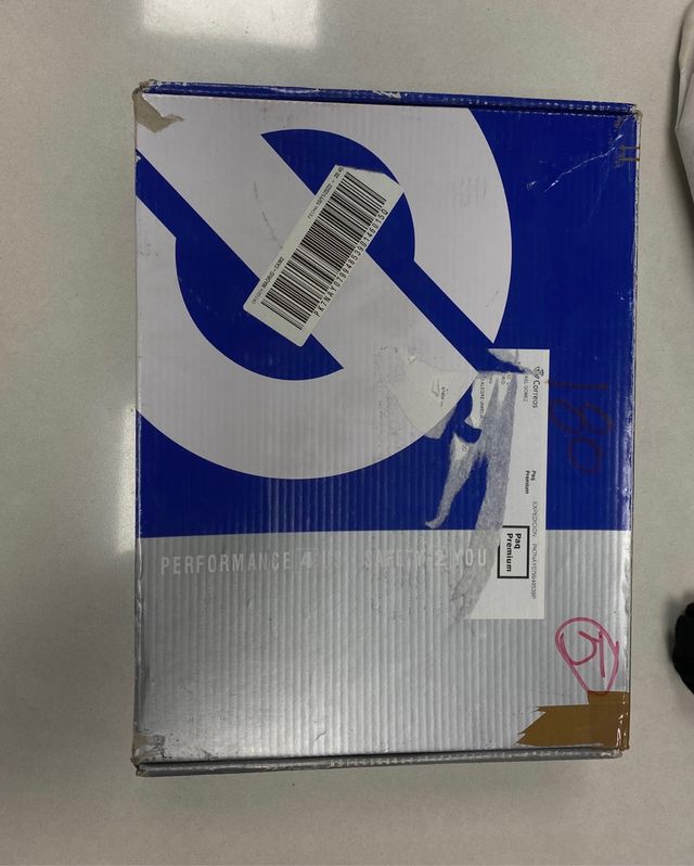 botas sparco karting