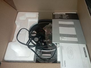 Cadena portátil Thomson tm9670