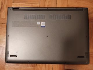 Ordenador portatil 2en1 Lenovo Yoga 530