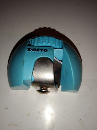 Cortador profesional X-Acto