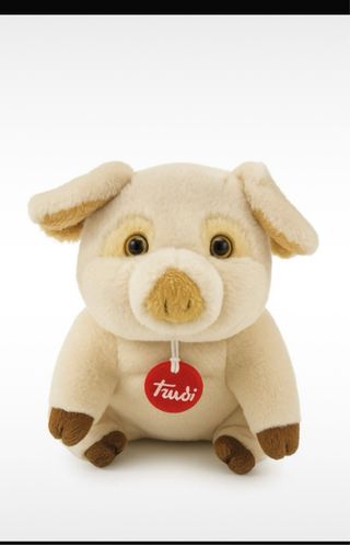 Peluche Trudi