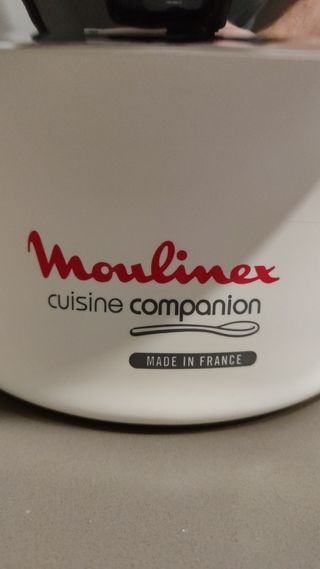 Robot Moulinex HF800 nuevo