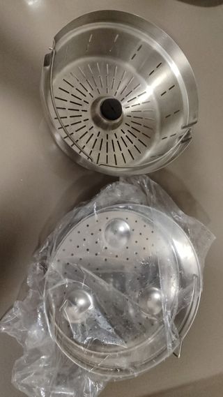 Robot Moulinex HF800 nuevo