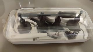 Robot Moulinex HF800 nuevo