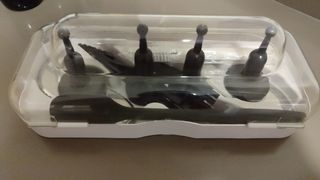 Robot Moulinex HF800 nuevo