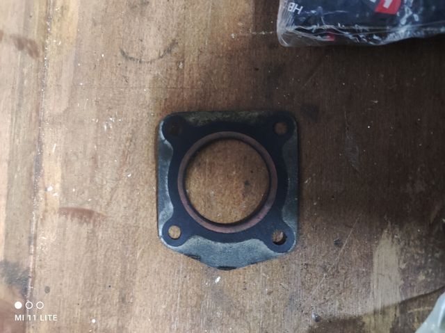 Junta cilindro Franco Morini 50cc