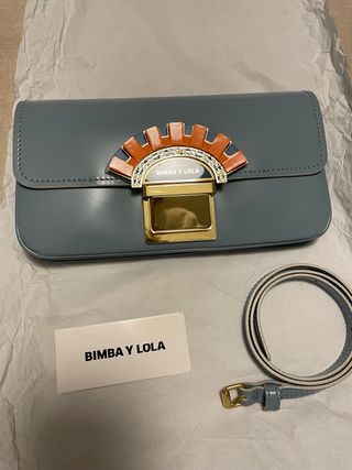 Pochette Edición especial ByL