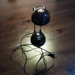 Lámpara sobremesa 1990