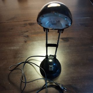 Lámpara sobremesa 1990