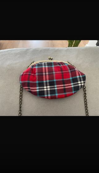 Bolso Pepe Jeans