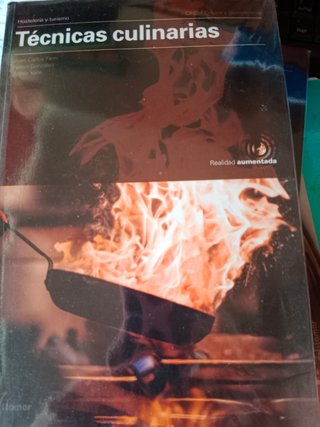 Libros de Cocina y Gastronomía