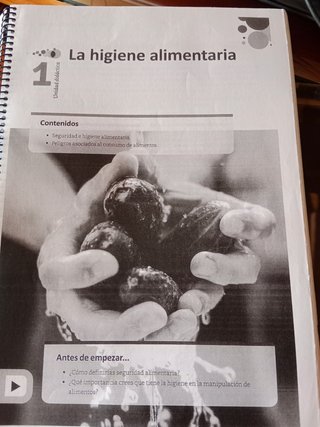 Libros de Cocina y Gastronomía