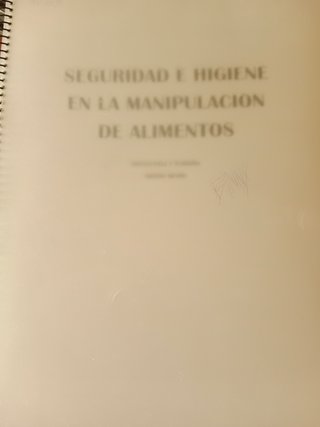 Libros de Cocina y Gastronomía