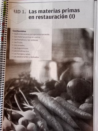 Libros de Cocina y Gastronomía