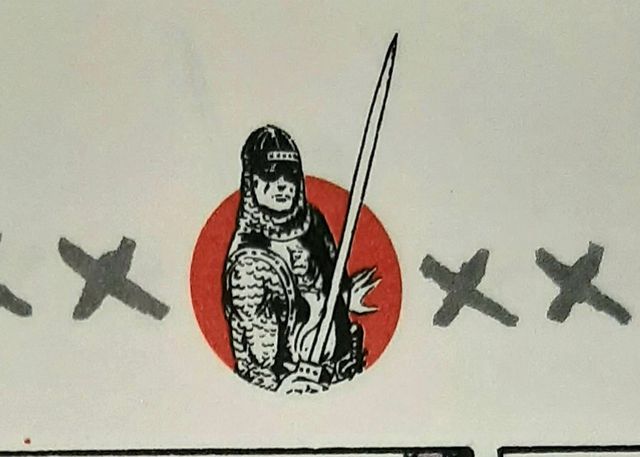 Colección completa EL GUERRERO DEL ANTIF