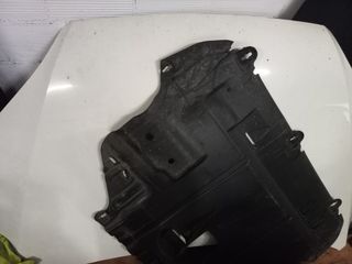 Frente Ford Focus 2005