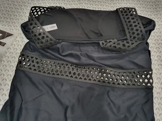 Bañador en negro sin estrenar de shein